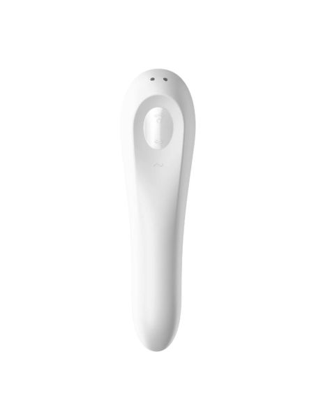 Masażer łechtaczki wibrator 2w1 Satisfyer Dual - 4